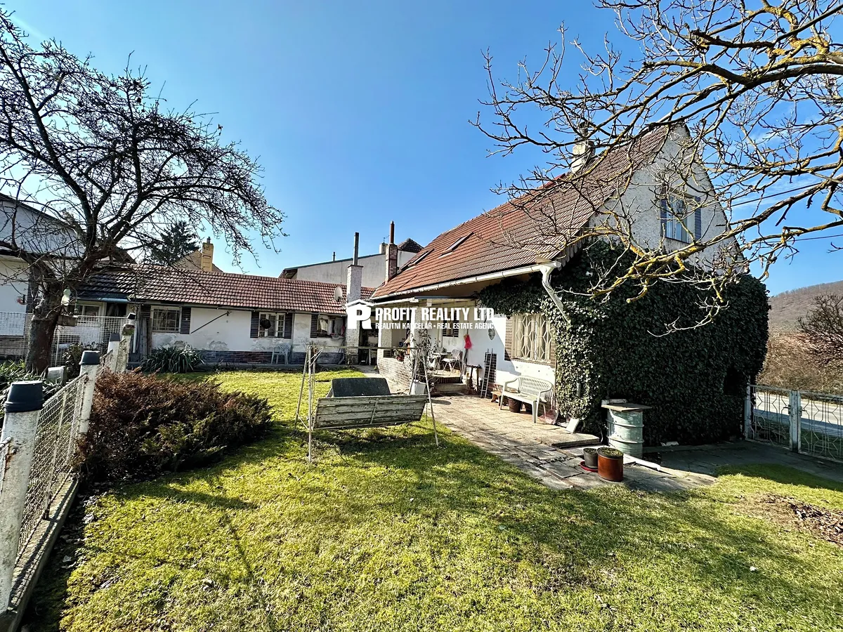 Prodej rodinného domu 125 m², pozemek 867 m²